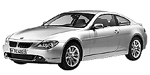 BMW E63 C062A Fault Code