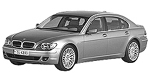 BMW E65 C062A Fault Code