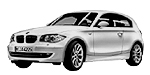 BMW E81 C062A Fault Code
