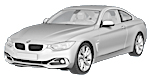 BMW F32 C062A Fault Code