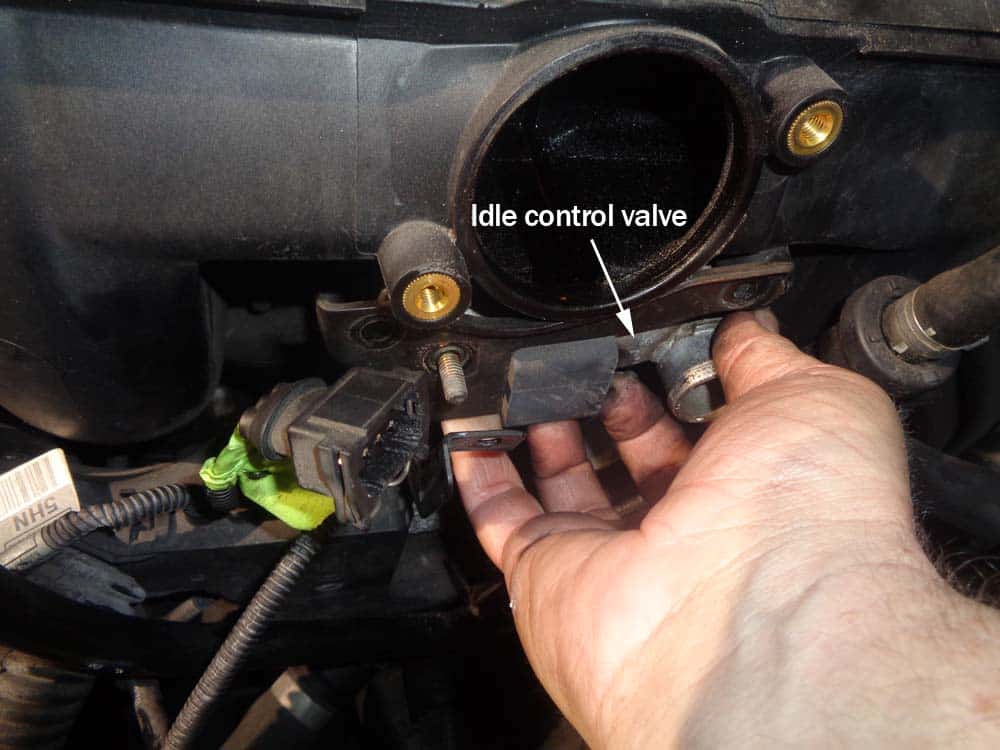 See C062A in engine